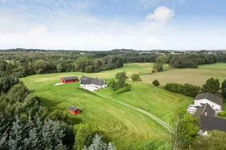 Villa på Løgeskov 38, 5771 Stenstrup