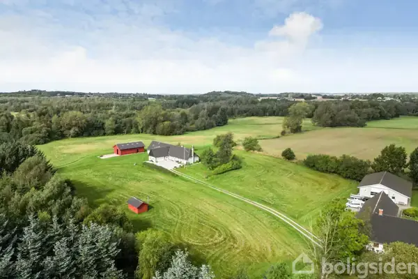 Landejendom på Løgeskov 38, 5771 Stenstrup