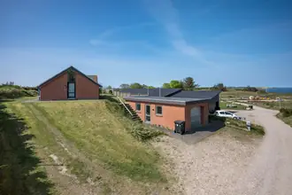 Fritidshus på Granvej 13, Toftum Bjg, 7600 Struer