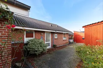 Rækkehus på Anemonevej 21, 8410 Rønde