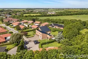 Villa på Sneppevej 7, 6851 Janderup Vestj