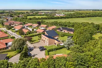 Villa på Sneppevej 7, 6851 Janderup Vestj