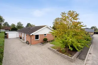 Villa på Klostervang 55, Kliplev, 6200 Aabenraa