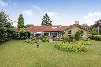 Villa på Kirsebærvej 11, 5700 Svendborg