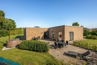 Villa på Ganeråparken 8, 6900 Skjern
