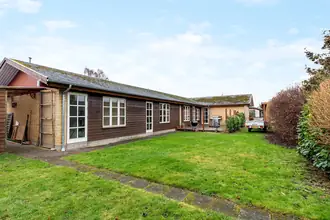 Villa på Rypebakken 58, Snestrup, 5210 Odense NV