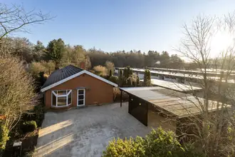 Villa på Parkvej 32, 7500 Holstebro