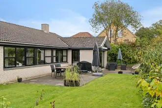 Villa på Aarøsundvej 47C, 6100 Haderslev
