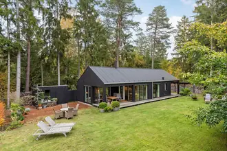 Fritidshus på Skjalm Hvidesvej 3, 3300 Frederiksværk