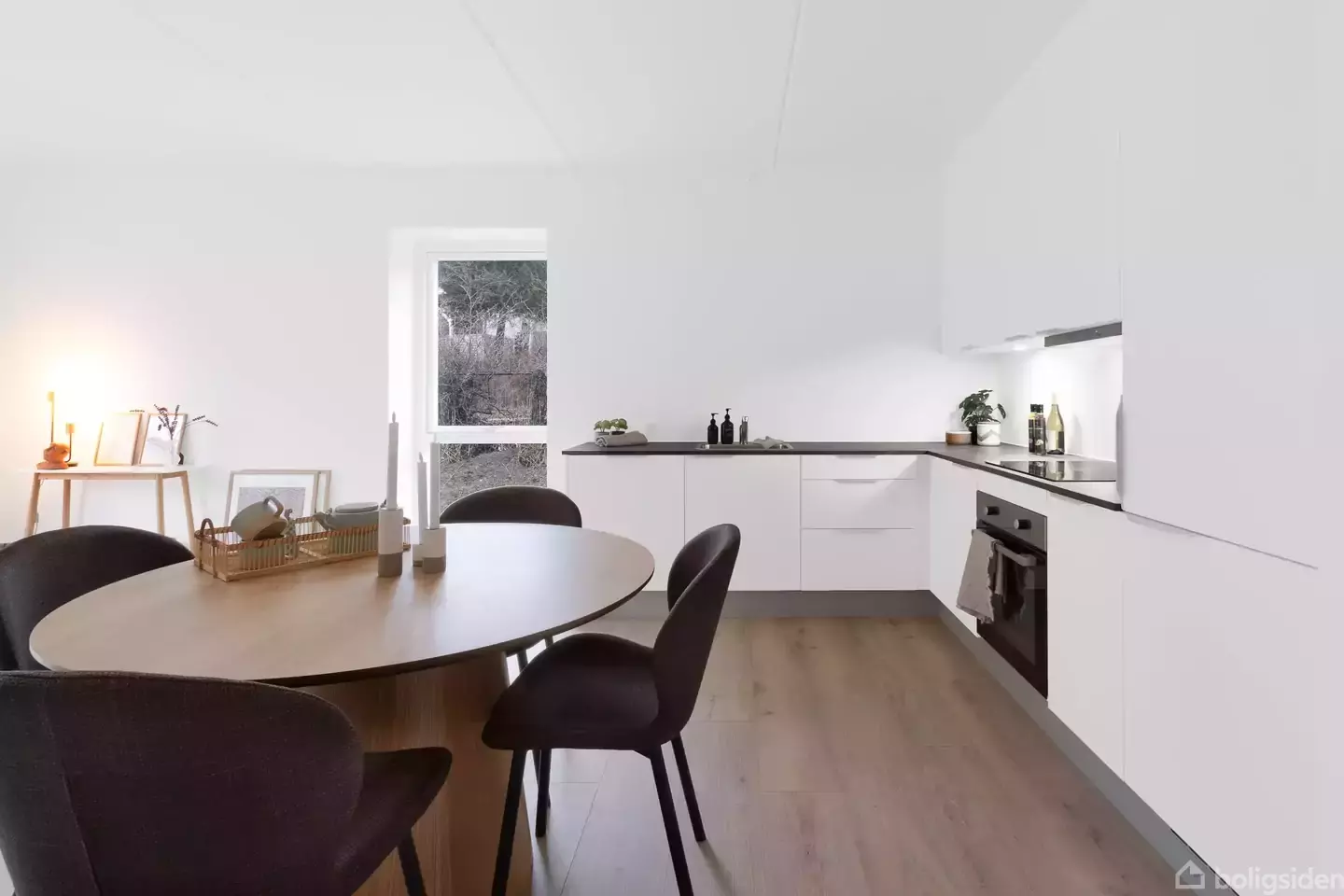 Ejerlejlighed på Stadionvej 43A, 2. th., 6000 Kolding