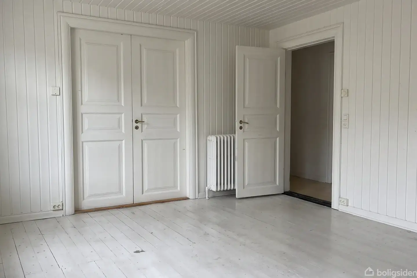 Ejerlejlighed på Danmarksgade 63, 4. th., 9000 Aalborg