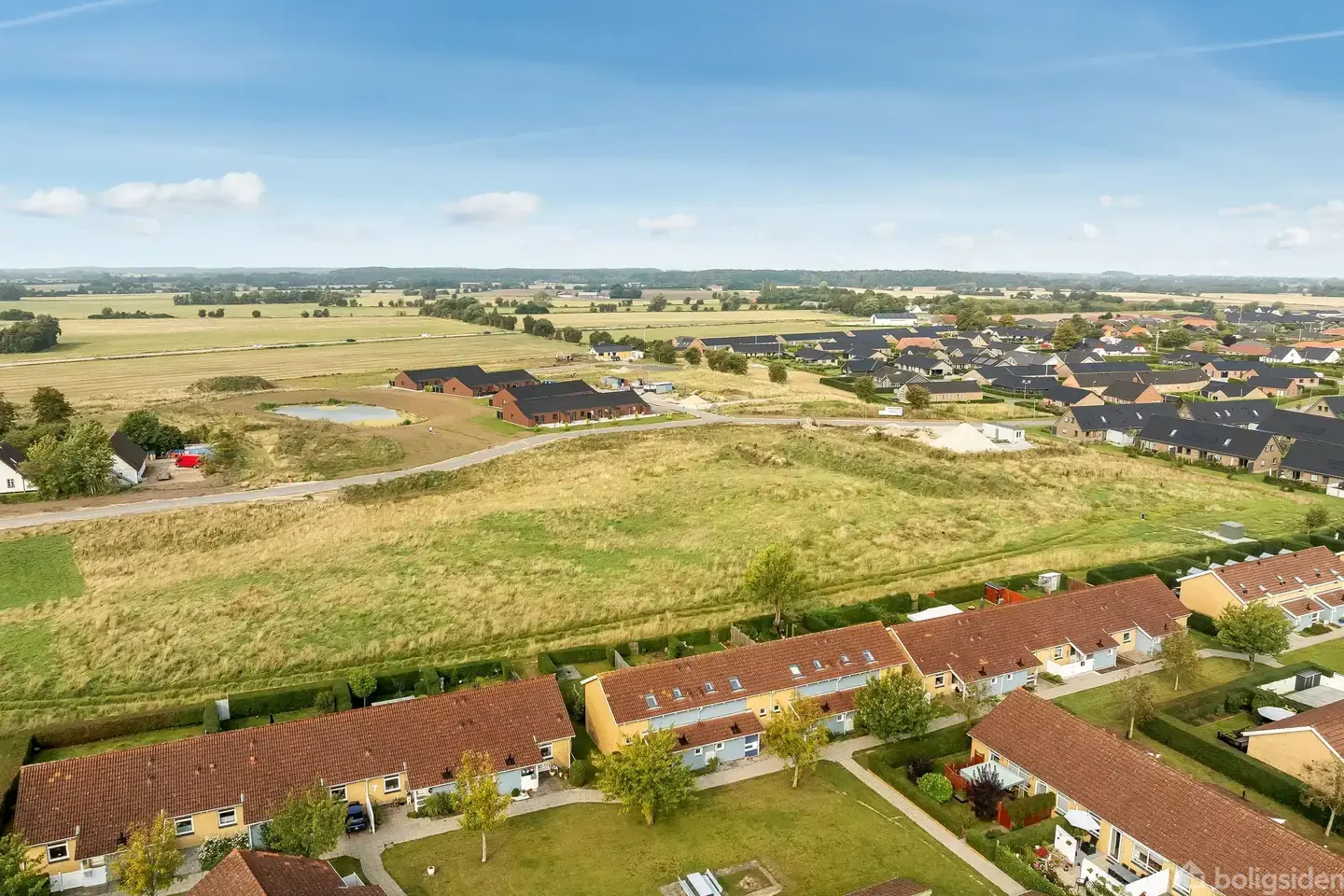 Helårsgrund på Askelunden 36, 4660 Store Heddinge