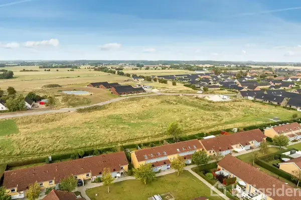 Helårsgrund på Askelunden 36, 4660 Store Heddinge