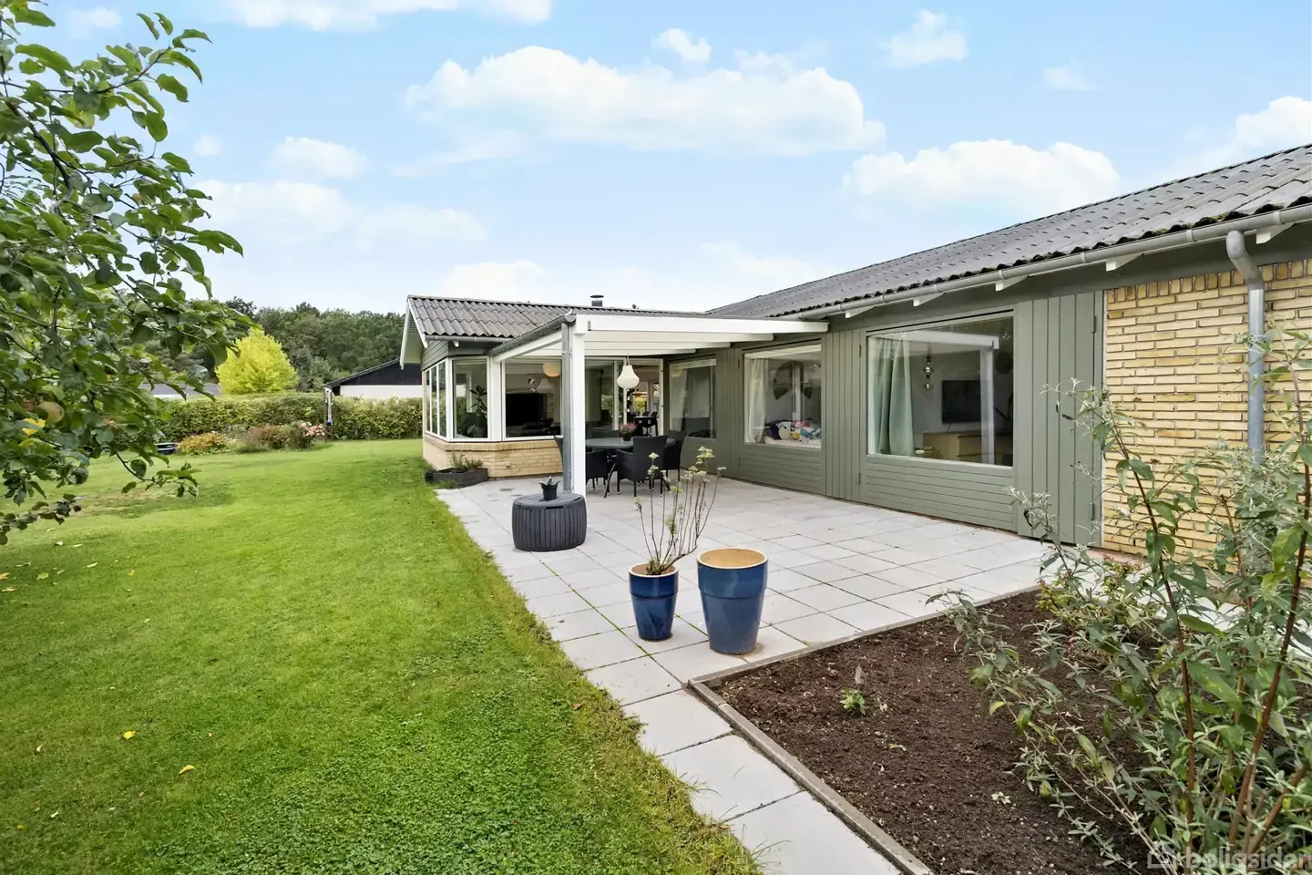 Villa på Lodager 36, 2620 Albertslund