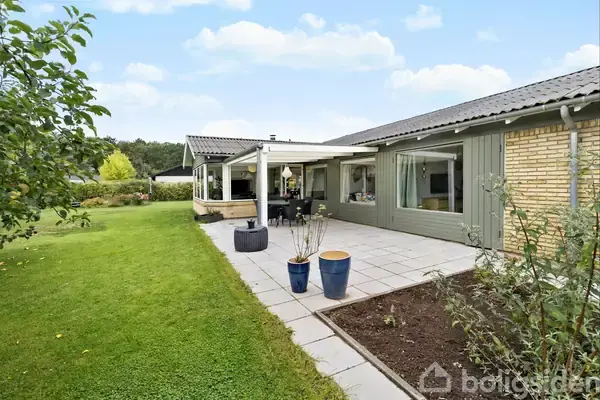 Villa på Lodager 36, 2620 Albertslund