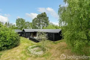 Fritidsbolig på Enebærvej 13, 4872 Idestrup