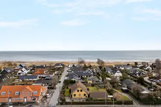 Villa på Stillidsvej 2, 2670 Greve