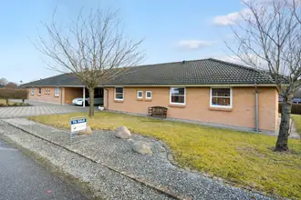 Rækkehus på Ringparken 30, Kølvrå, 7470 Karup J