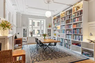 Ejerlejlighed på Gammel Kongevej 127, 1. th., 1850 Frederiksberg C