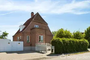 Villa på Giesegårdsvej 16, 2650 Hvidovre