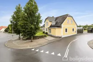 Villa på Kliplev Hovedgade 15, 6200 Aabenraa