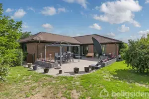 Villa på Hjørdisvej 27, 3650 Ølstykke
