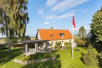 Villa på Ludvigsmindevej 34, Hågerup, 5600 Faaborg