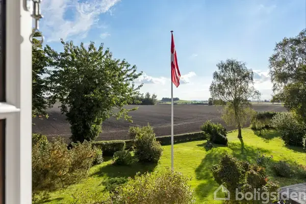 Villa på Ludvigsmindevej 34, 5600 Faaborg