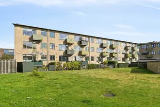 Ejerlejlighed på Roskildevej 285, 2. th., 2610 Rødovre