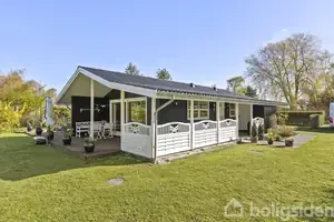 Fritidsbolig på Oasevej 6, 4200 Slagelse