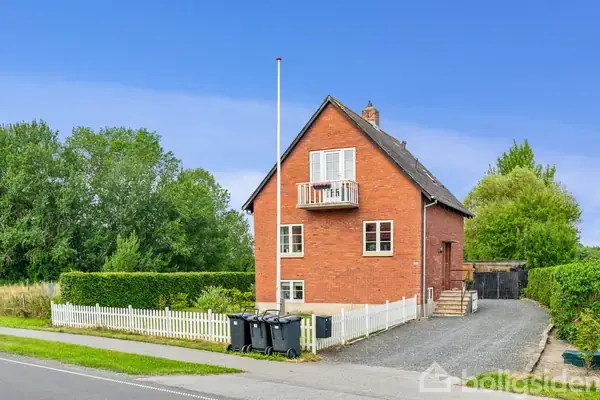 Villa på Strandvejen 204, 5450 Otterup