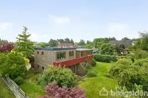 Villa på Vestervang 16, 8305 Samsø