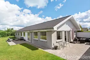 Villa på Egevej 80, 4632 Bjæverskov