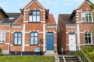 Rækkehus på Hessgade 68, 5500 Middelfart