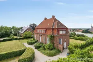 Villa på Helsingørsgade 51, 3400 Hillerød