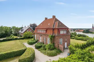 Villa på Helsingørsgade 51, 3400 Hillerød
