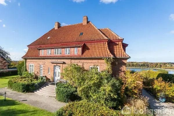 Villa på Helsingørsgade 51, 3400 Hillerød