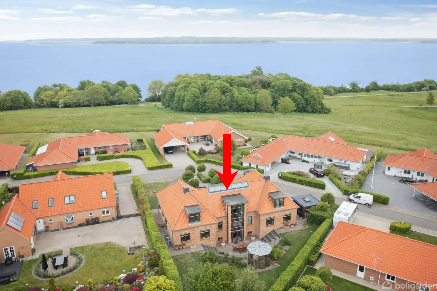 Villa på Petuniavej 203, 7800 Skive