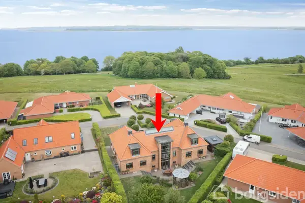 Villa på Petuniavej 203, 7800 Skive