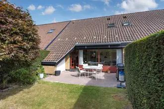 Rækkehus på Mosegård Park 68, 3500 Værløse