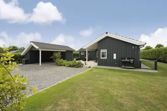 Fritidshus på Thorsvej 31, Hasmark Strand, 5450 Otterup