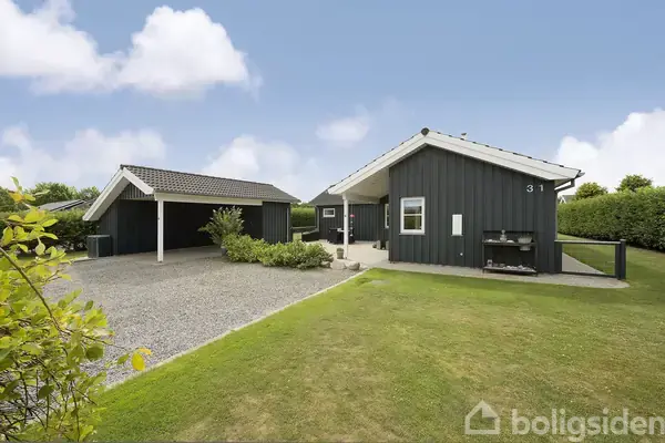 Fritidsbolig på Thorsvej 31, 5450 Otterup