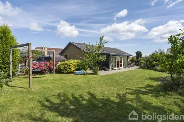 Villa på Liljevænget 10, 5800 Nyborg