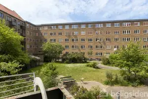 Ejerlejlighed på Frankrigshusene 5, 1. tv., 2300 København S