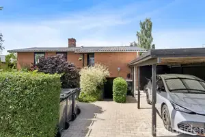 Villa på Hededammen 7, 2730 Herlev