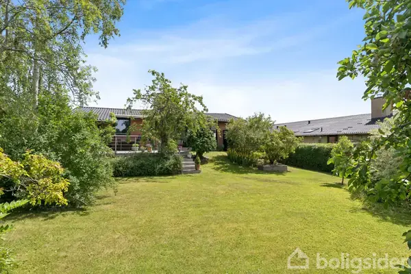 Villa på Hededammen 7, 2730 Herlev