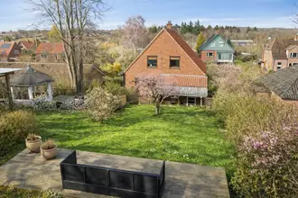 Villa på Præstøvej 128, 4700 Næstved