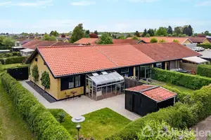 Rækkehus på Nordre Kobbelvej 48, 7000 Fredericia