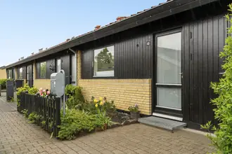 Rækkehus på Nordre Kobbelvej 48, 7000 Fredericia