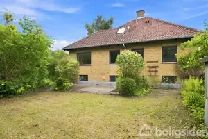 Villa på Monsunvej 12, 2660 Brøndby Strand
